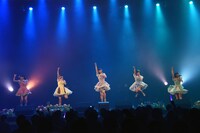 「ハコイリ▽ムスメの定期便、最終章～永遠の宝バコ～」の様子。