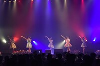 「ハコイリ▽ムスメの定期便、最終章～永遠の宝バコ～」の様子。