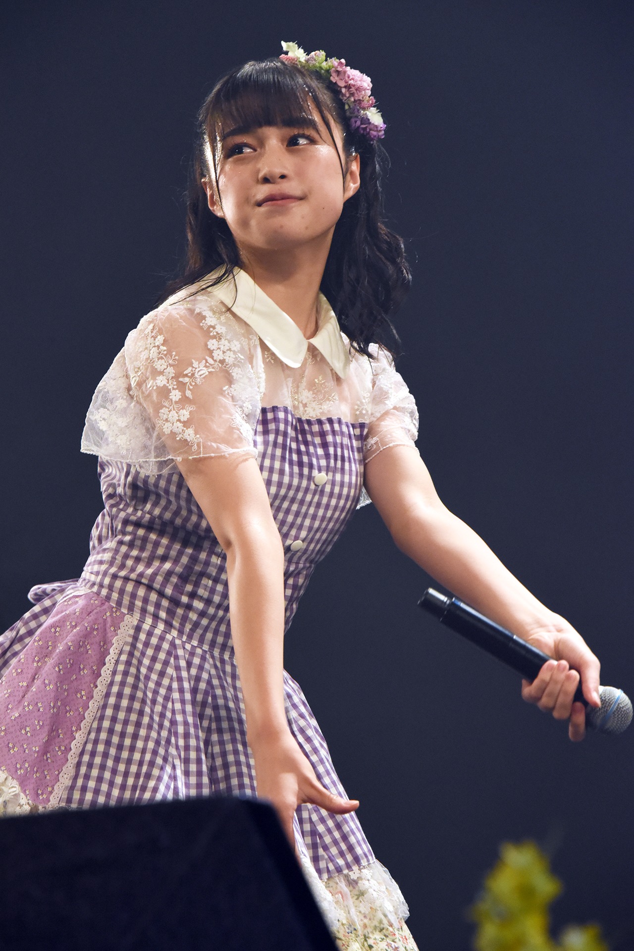 依田彩花
