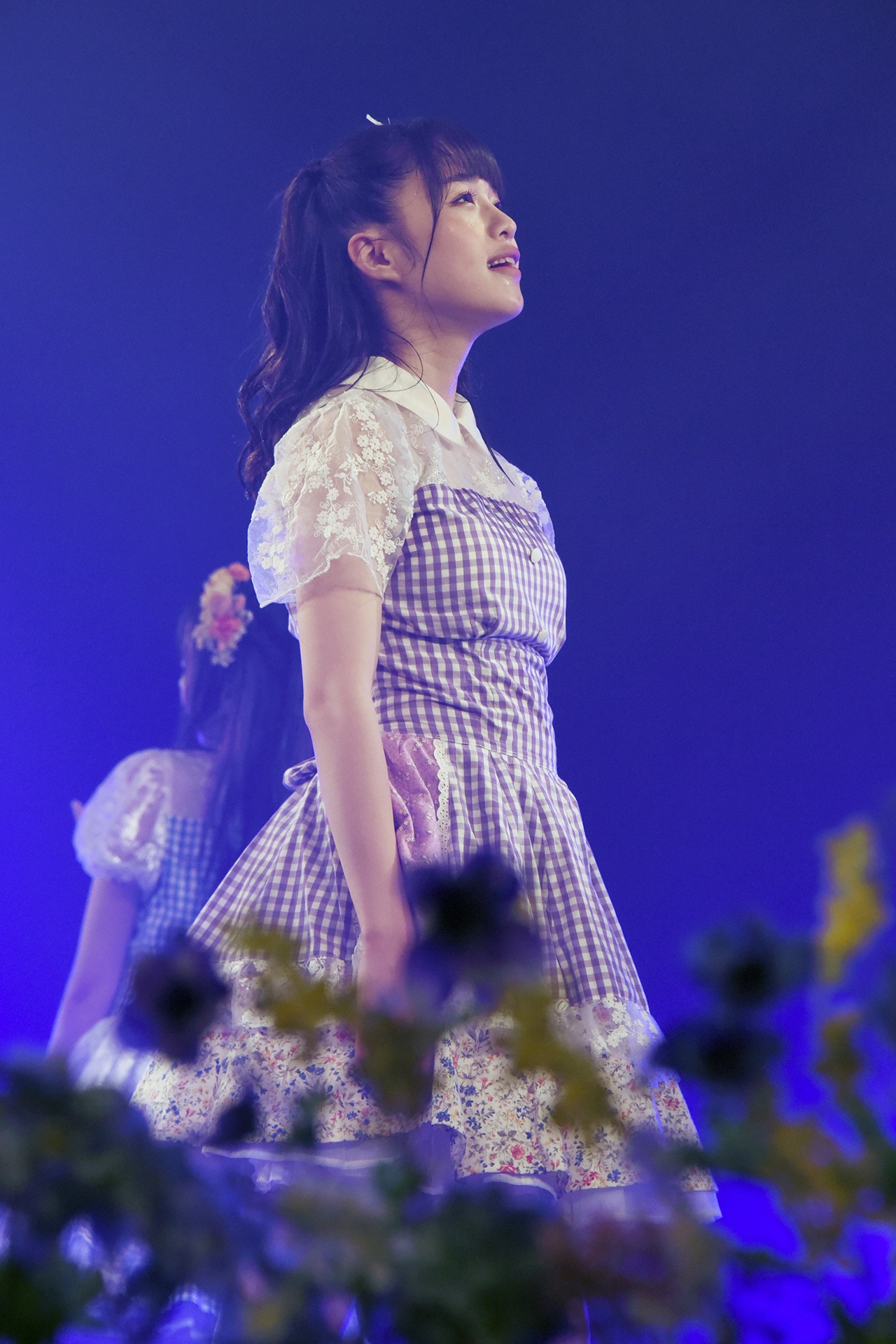 依田彩花