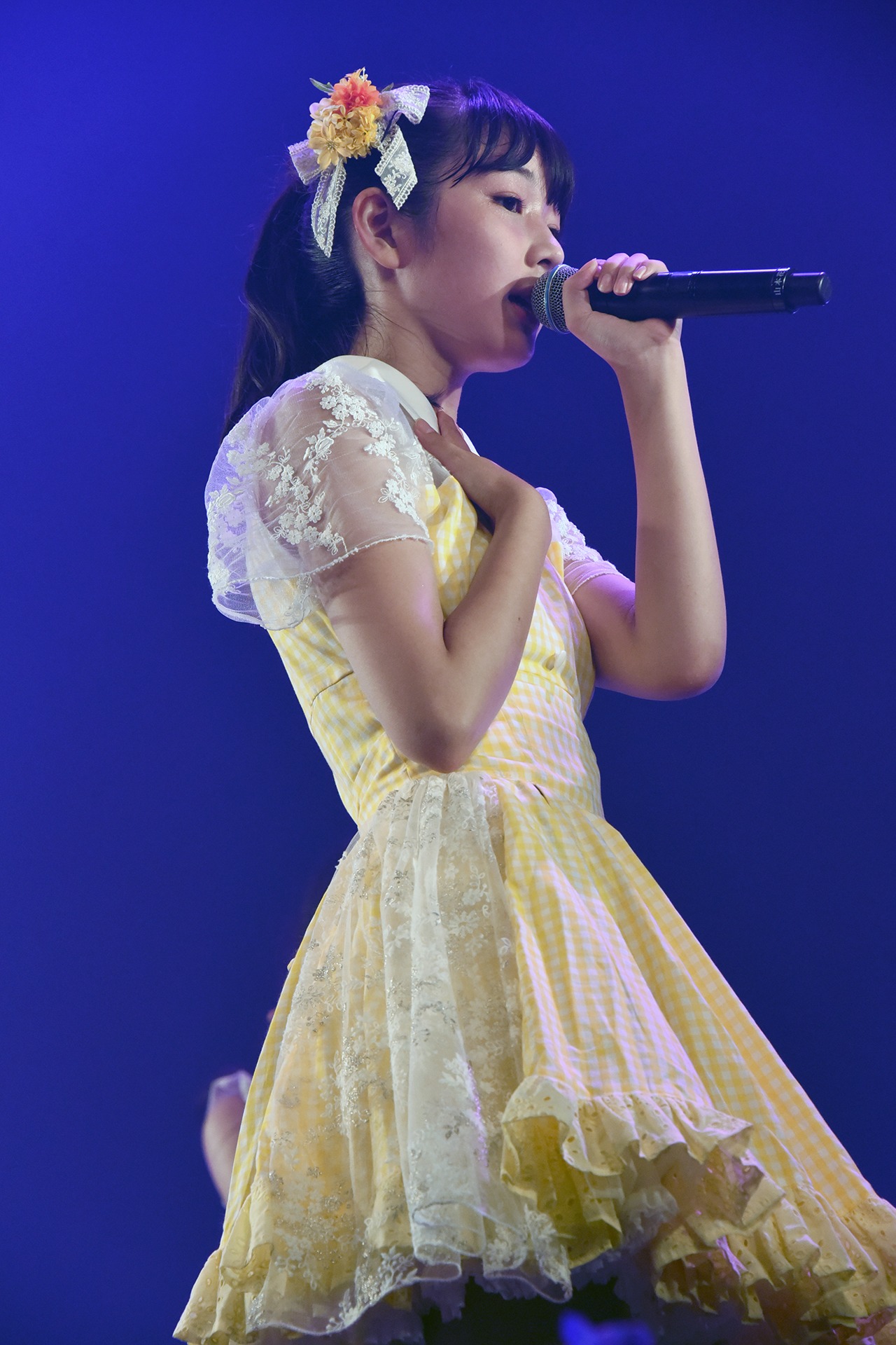 山本花奈