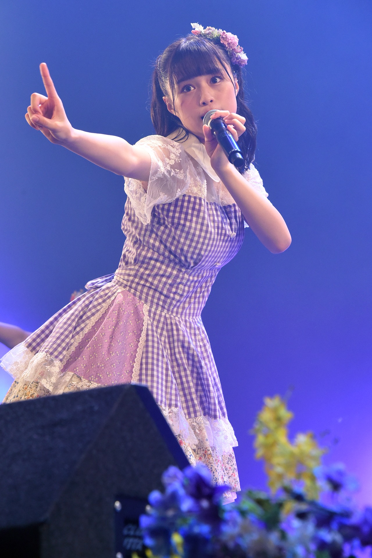 依田彩花