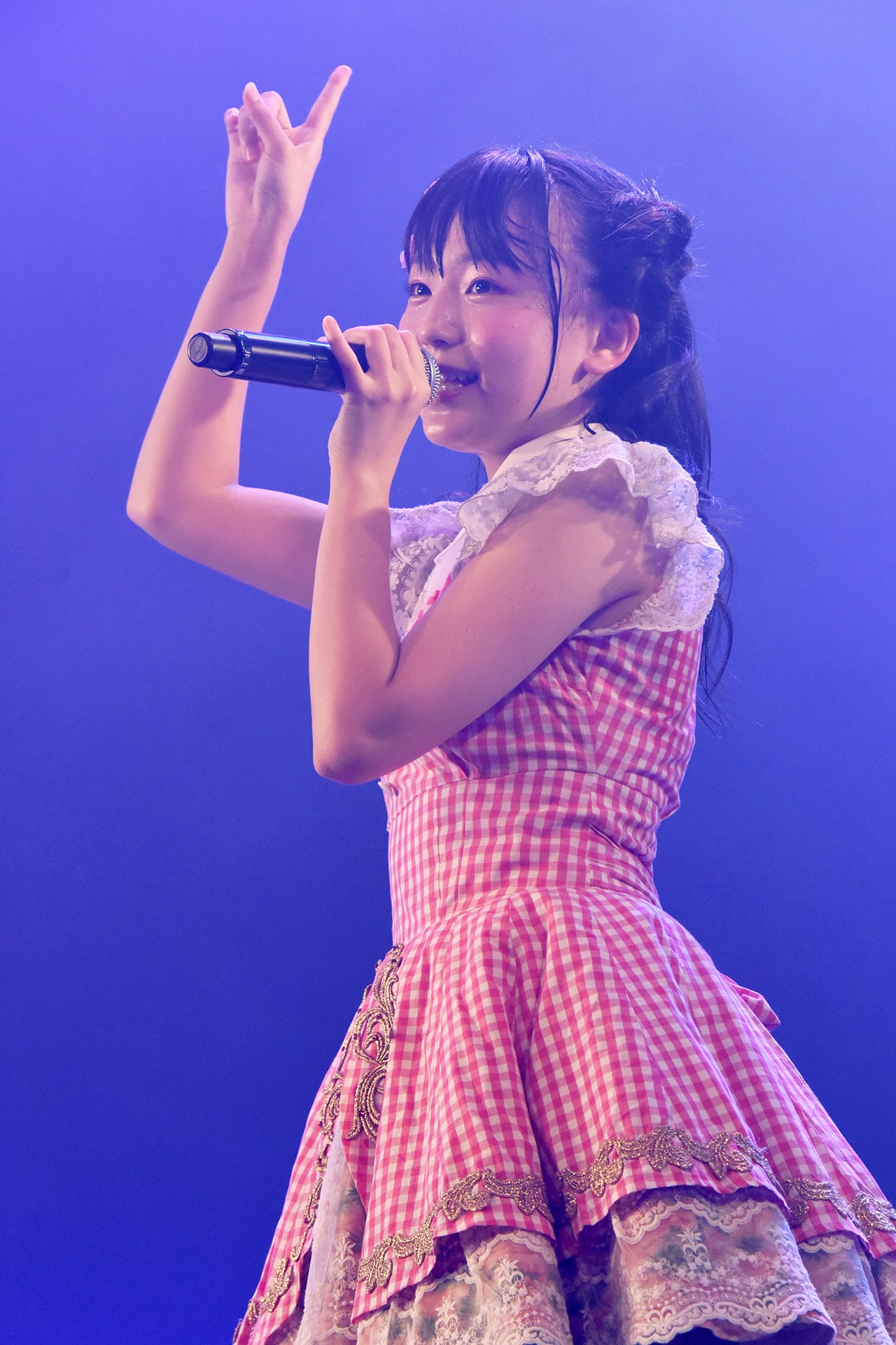井上姫月