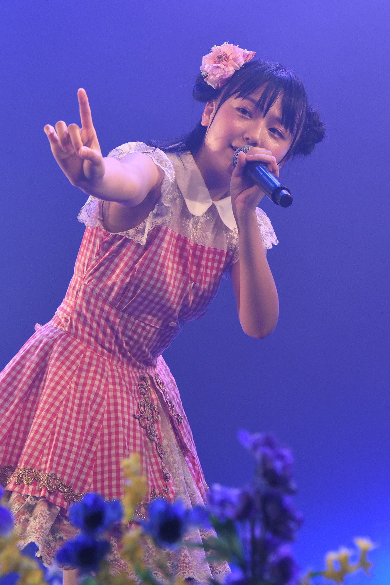井上姫月