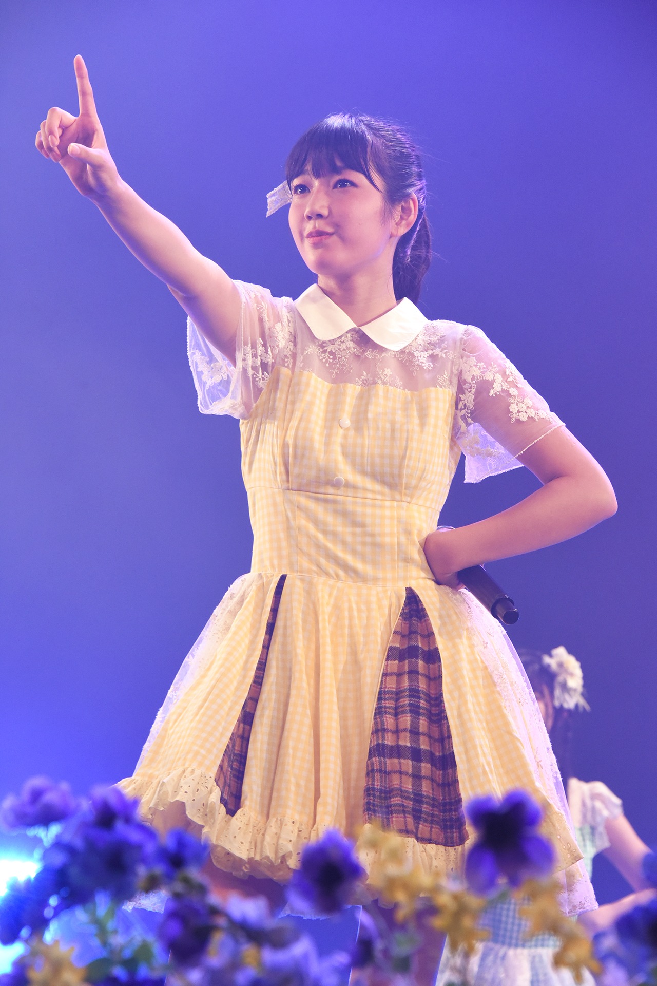 山本花奈