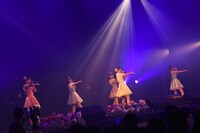 「ハコイリ▽ムスメの定期便、最終章～永遠の宝バコ～」の様子。