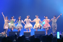 ハコムス6年間の歴史に「ごきげんよう！」、16人のメンバーが紡いだ思い出は“永遠の宝バコ”に