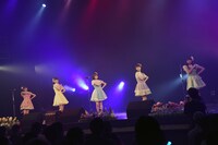 「ハコイリ▽ムスメの定期便、最終章～永遠の宝バコ～」の様子。