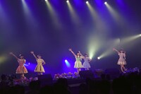 「ハコイリ▽ムスメの定期便、最終章～永遠の宝バコ～」の様子。