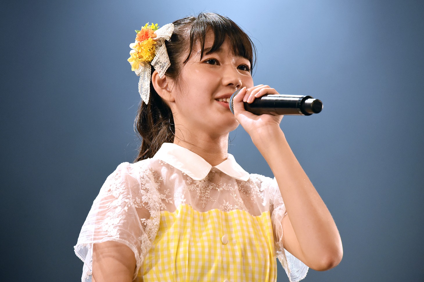 山本花奈