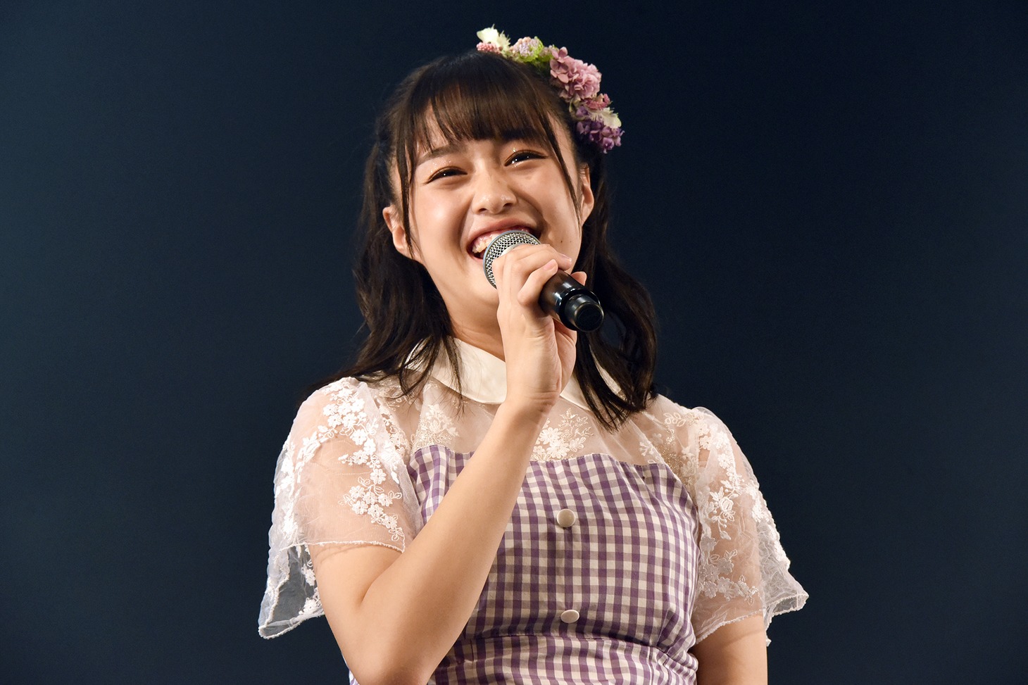 依田彩花