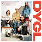 DYGL、アメリカNoonChorusで無観客ライブ全世界配信