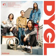 「DYGL Streaming Live」告知ビジュアル
