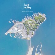KENT VALLEY「Momentary Note」配信ジャケット