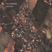 KENT VALLEY「9 to the morning」配信ジャケット