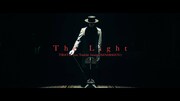 TRI4TH「The Light feat.岩間俊樹（SANABAGUN.）」ミュージックビデオのワンシーン。