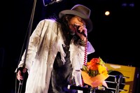 SION（撮影：麻生徹）