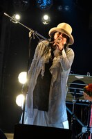 SION（撮影：麻生徹）