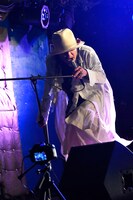 SION（撮影：麻生徹）