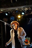 SION（撮影：麻生徹）