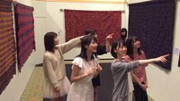 乃木坂46「遥かなるブータン」のミュージックビデオより。