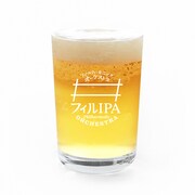 ビールグラス「フィルIPA」イメージ