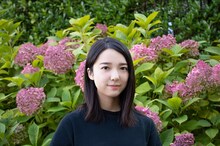 MBS・TBS系「情熱大陸」より上白石萌音。(c)TBS