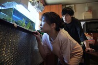 真利子哲也監督「MAYDAY」より。(c)2020 Transformer, Inc.