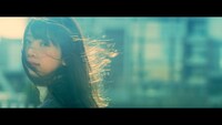 橋本奈々未「ないものねだり」のミュージックビデオより。