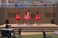 乃木坂46「さゆりんごが咲く頃」のミュージックビデオより。