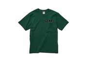 SCARSロゴTシャツ