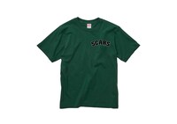 SCARSロゴTシャツ