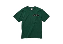 SCARSロゴTシャツ