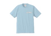 SCARSロゴTシャツ