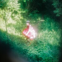 The People「Happy Birthday」配信ジャケット