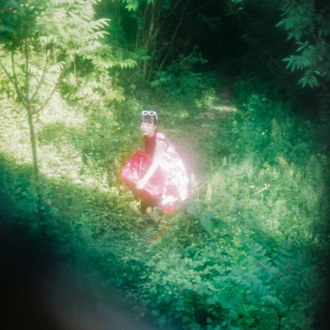 The People「Happy Birthday」配信ジャケット