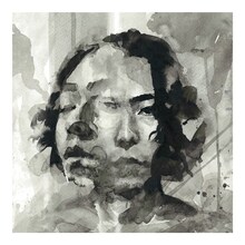 唾奇「道-TAO-」配信ジャケット