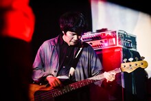 劔樹人（あらかじめ決められた恋人たちへ）