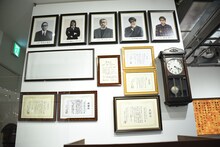 「SCHOOL OF WACK」会場の様子。