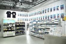 「SCHOOL OF WACK」会場の様子。