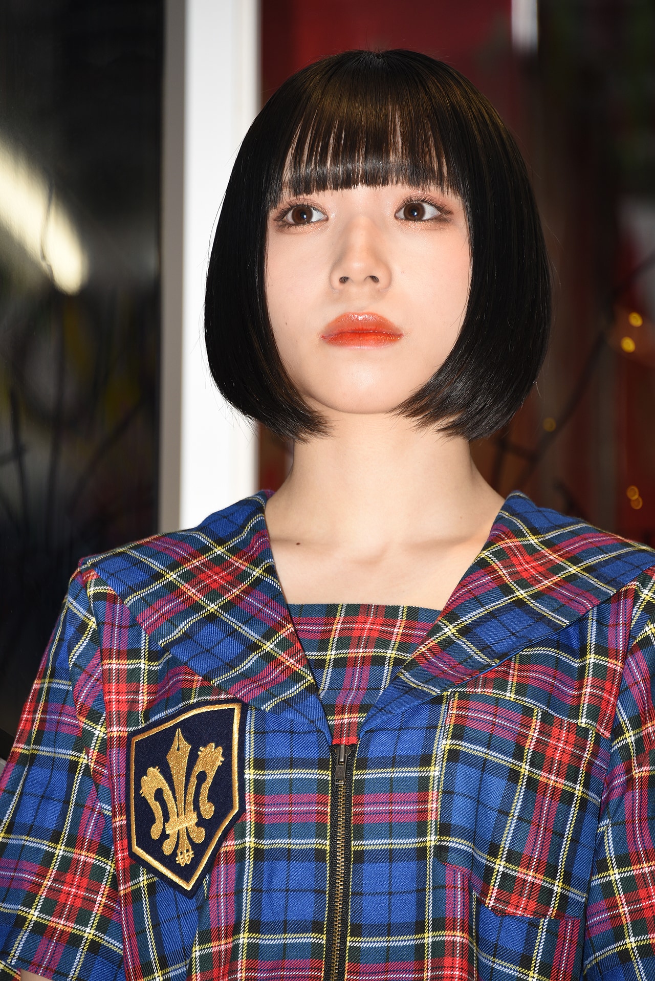 アユニ・D『アユニのおやゆび』 アユニ・D 親指 おやゆび BiSH - メルカリ