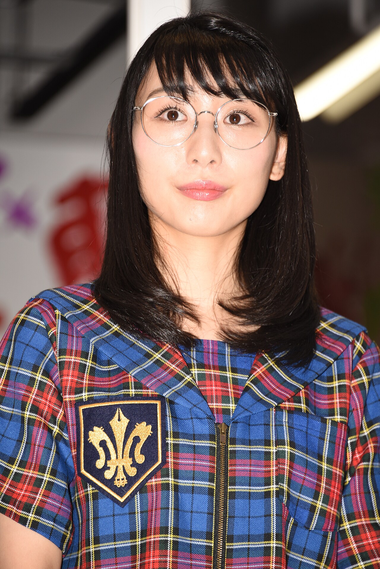 美品 BiSH ハシヤスメ・アツコ ロンT L WACK アイナ・ジ・エンド 美品 BiSH ハシヤスメ・アツコ ロンT L WACK アイナ・ジ・エンド