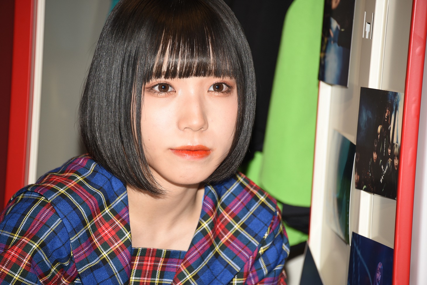 アユニ・D