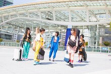 名古屋ギター女子部