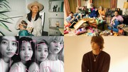 「第15回 渋谷音楽祭 2020 presents YOU MAKE SHIBUYA MUSIC FESTIVAL」第1弾出演アーティスト