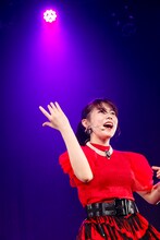 鈴木萌花（写真提供：スターダストプロモーション）