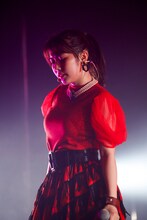 鈴木萌花（写真提供：スターダストプロモーション）