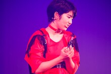 小島はな（写真提供：スターダストプロモーション）