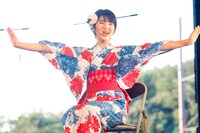 小島はな（写真提供：スターダストプロモーション）