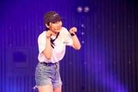 市川優月（写真提供：スターダストプロモーション）